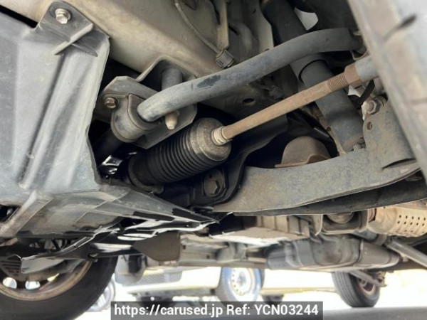 Used 2001 AT toyota townace-noah SR40G Image[28]