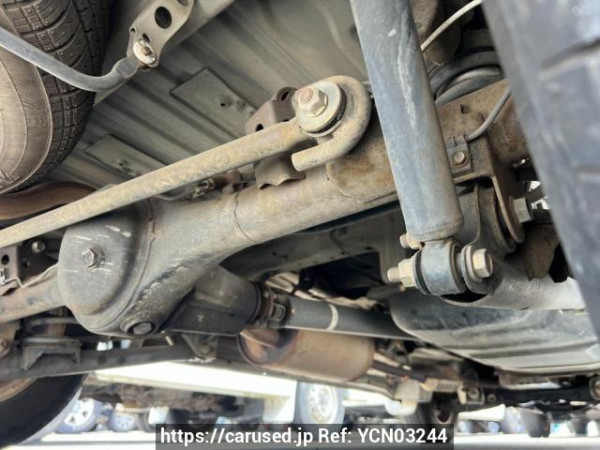 Used 2001 AT toyota townace-noah SR40G Image[29]