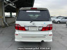 Used 2006 AT toyota alphard ANH10W Image[5]