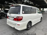 Used 2006 AT toyota alphard ANH10W Image[6]
