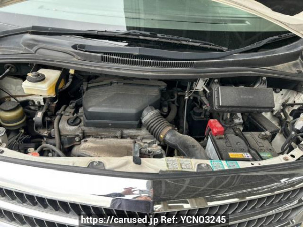 Used 2006 AT toyota alphard ANH10W Image[9]