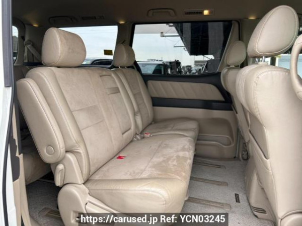 Used 2006 AT toyota alphard ANH10W Image[14]