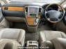Used 2006 AT toyota alphard ANH10W Image[17]