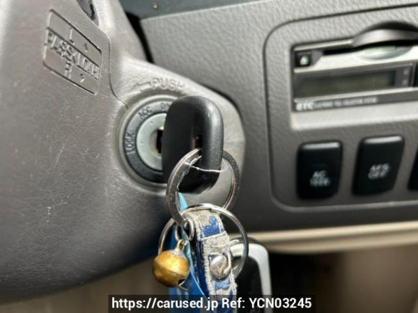 Used 2006 AT toyota alphard ANH10W Image[27]