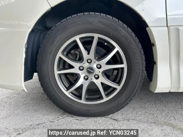 Used 2006 AT toyota alphard ANH10W Image[32]