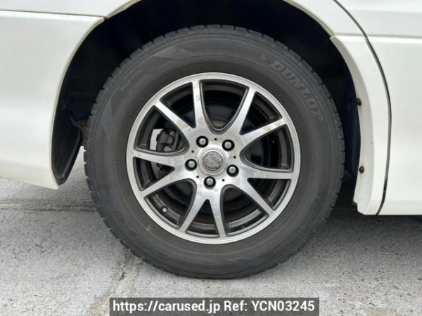 Used 2006 AT toyota alphard ANH10W Image[33]