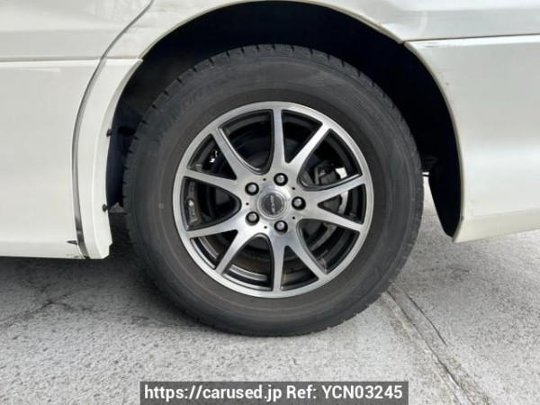 Used 2006 AT toyota alphard ANH10W Image[34]