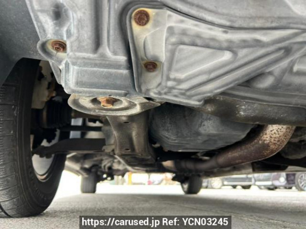 Used 2006 AT toyota alphard ANH10W Image[35]