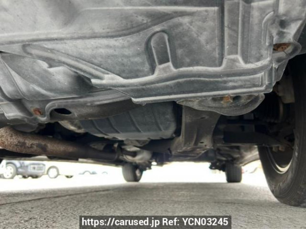 Used 2006 AT toyota alphard ANH10W Image[36]