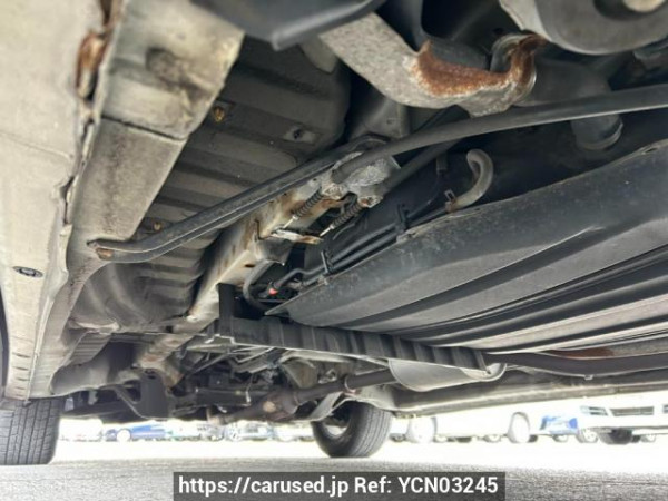 Used 2006 AT toyota alphard ANH10W Image[37]