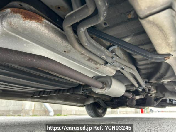 Used 2006 AT toyota alphard ANH10W Image[38]