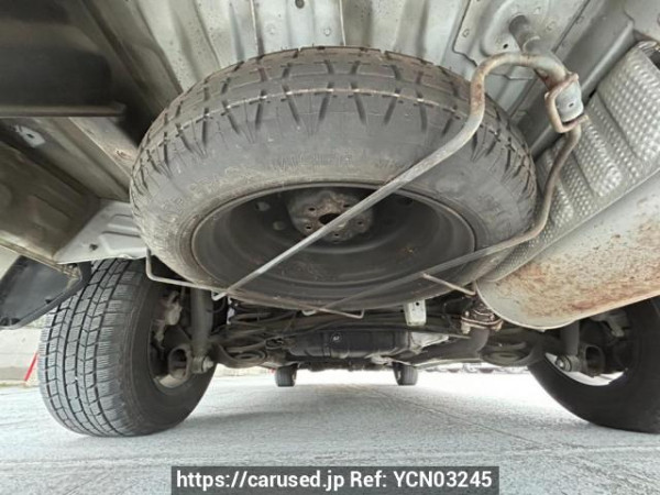 Used 2006 AT toyota alphard ANH10W Image[44]