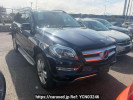 Mercedes Benz GL-Class 166824