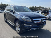 Mercedes Benz GL-Class