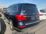 Used 2015 AT mercedes-benz gl-class 166824 Image[2]