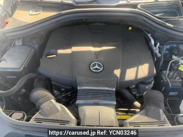 Used 2015 AT mercedes-benz gl-class 166824 Image[5]