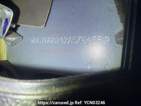 Used 2015 AT mercedes-benz gl-class 166824 Image[6]