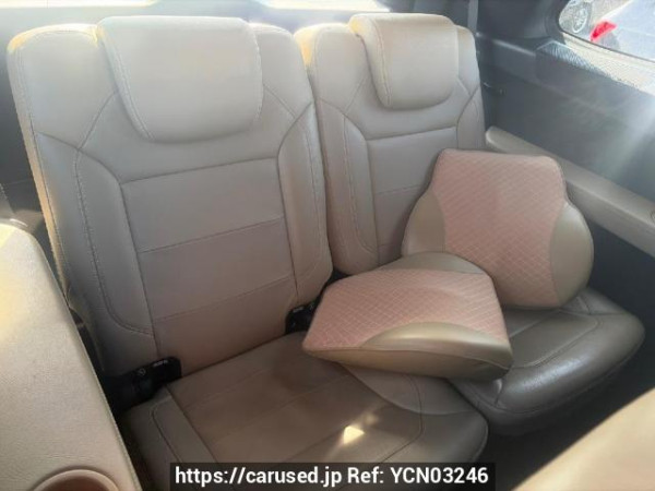 Used 2015 AT mercedes-benz gl-class 166824 Image[12]