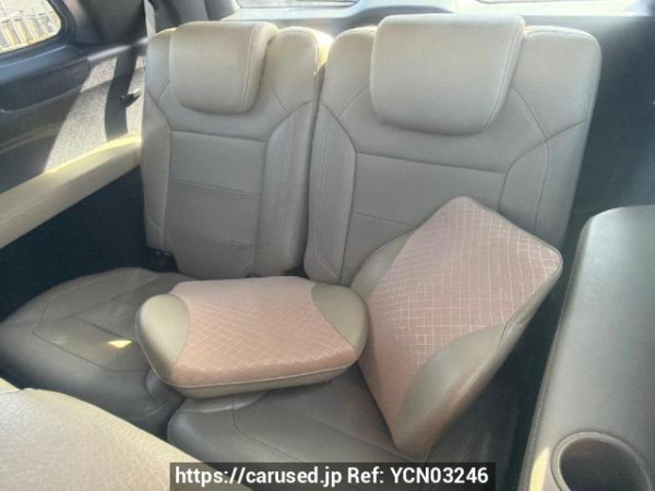 Used 2015 AT mercedes-benz gl-class 166824 Image[13]