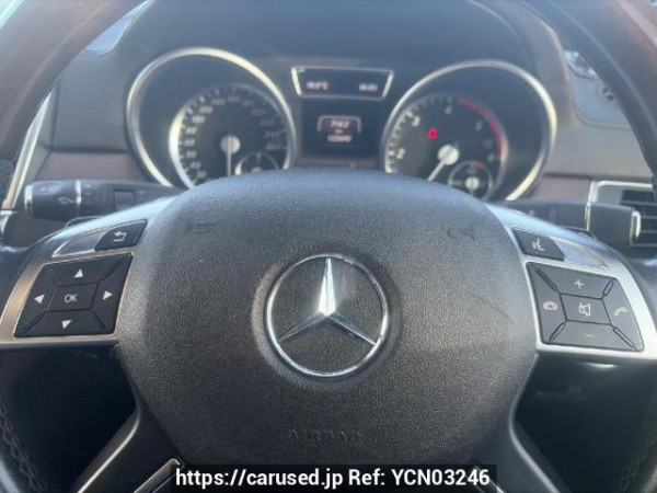 Used 2015 AT mercedes-benz gl-class 166824 Image[19]