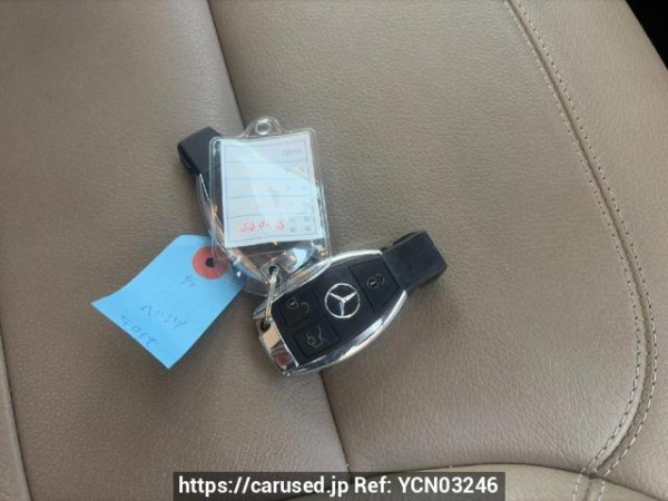 Used 2015 AT mercedes-benz gl-class 166824 Image[20]