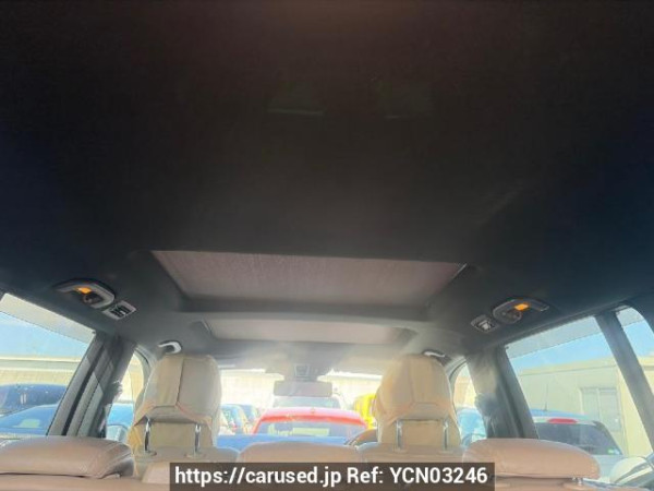 Used 2015 AT mercedes-benz gl-class 166824 Image[21]