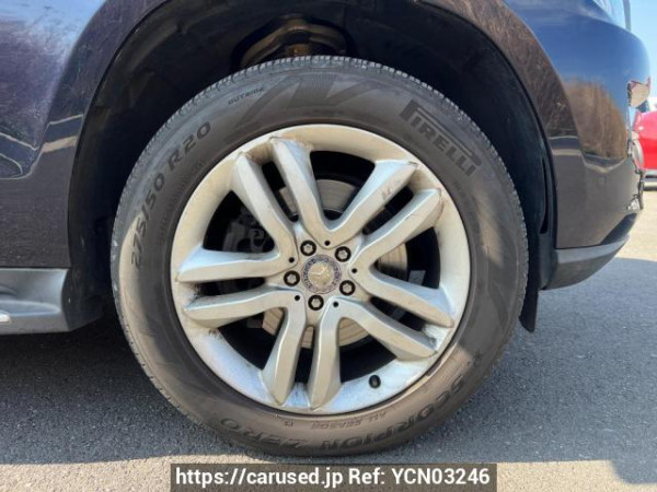 Used 2015 AT mercedes-benz gl-class 166824 Image[33]