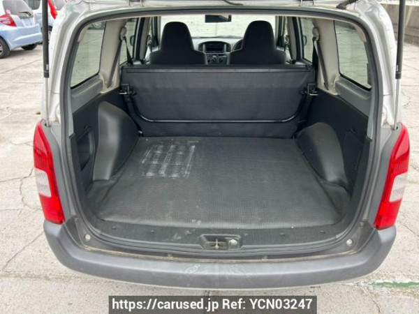 Used 2014 AT toyota probox-van NCP51V Image[8]