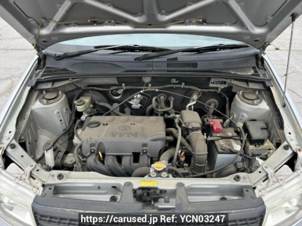 Used 2014 AT toyota probox-van NCP51V Image[9]