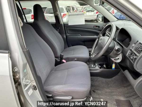 Used 2014 AT toyota probox-van NCP51V Image[12]