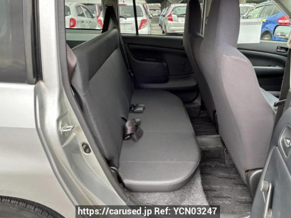 Used 2014 AT toyota probox-van NCP51V Image[14]