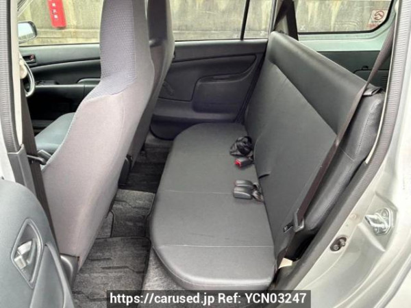 Used 2014 AT toyota probox-van NCP51V Image[15]