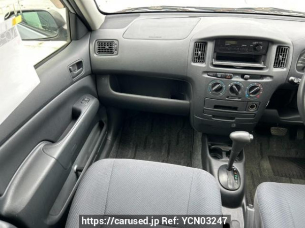 Used 2014 AT toyota probox-van NCP51V Image[17]