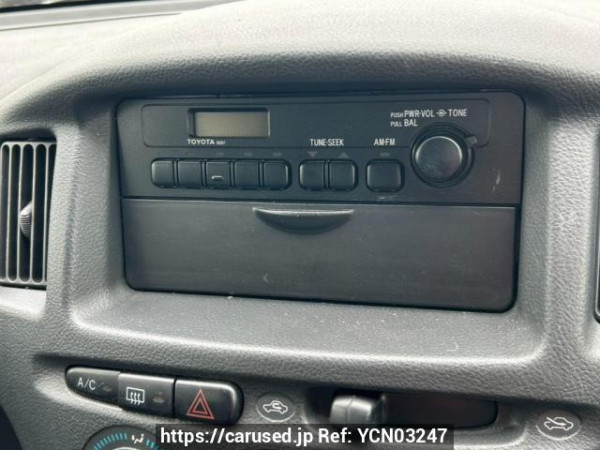 Used 2014 AT toyota probox-van NCP51V Image[20]