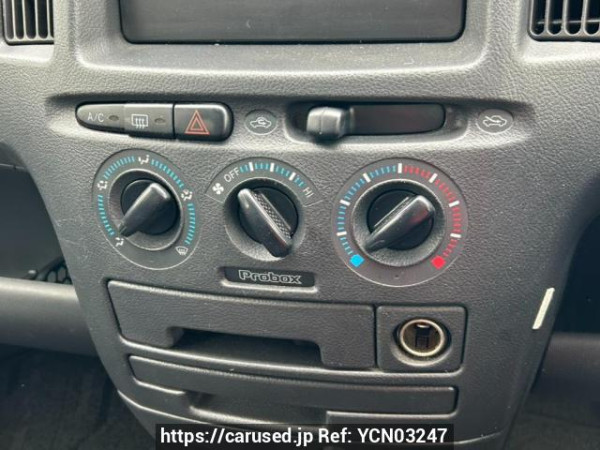 Used 2014 AT toyota probox-van NCP51V Image[21]
