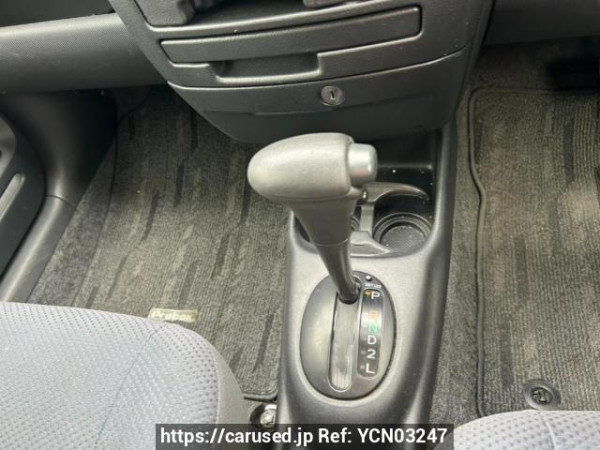 Used 2014 AT toyota probox-van NCP51V Image[22]