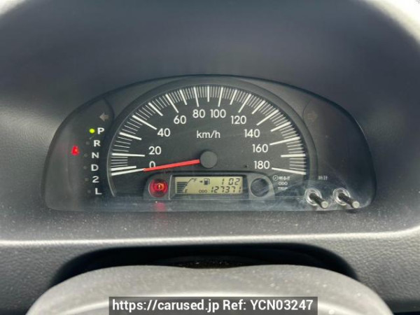 Used 2014 AT toyota probox-van NCP51V Image[23]