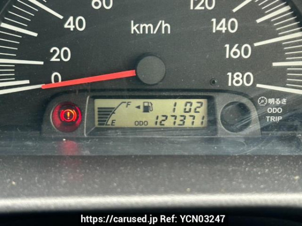 Used 2014 AT toyota probox-van NCP51V Image[24]