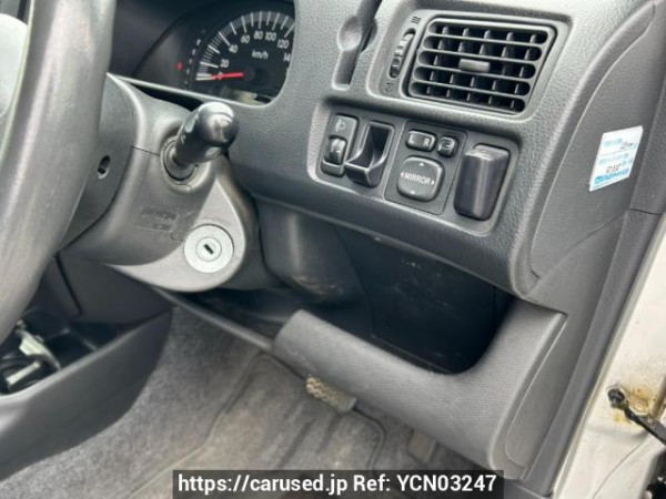 Used 2014 AT toyota probox-van NCP51V Image[25]