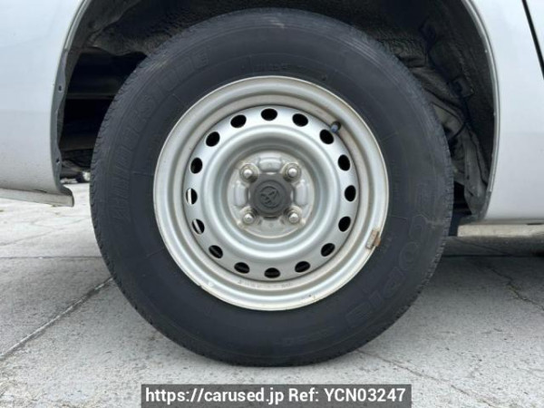 Used 2014 AT toyota probox-van NCP51V Image[30]