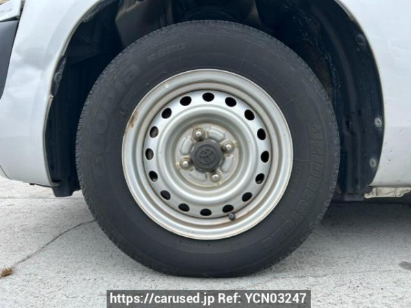 Used 2014 AT toyota probox-van NCP51V Image[31]