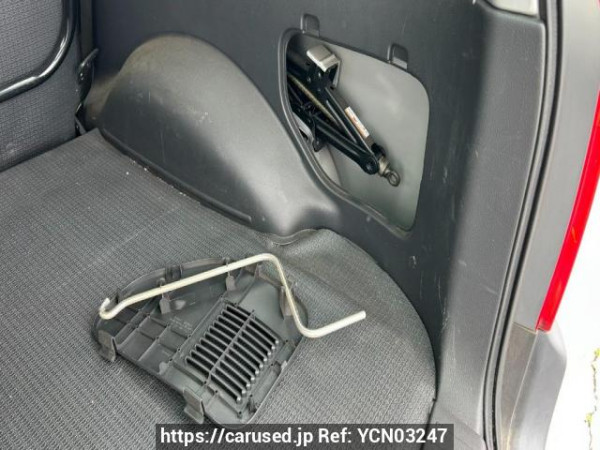 Used 2014 AT toyota probox-van NCP51V Image[41]