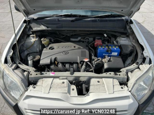 Used 2015 AT toyota probox-van NCP160V Image[9]