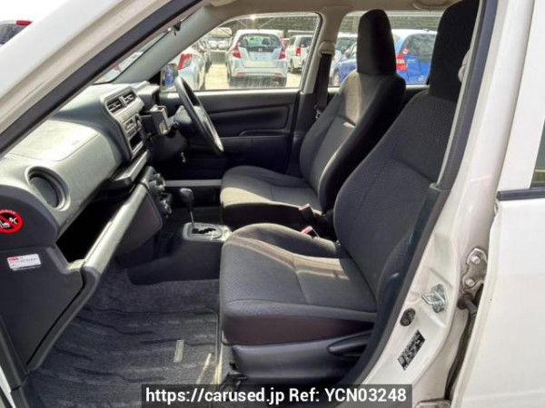 Used 2015 AT toyota probox-van NCP160V Image[12]