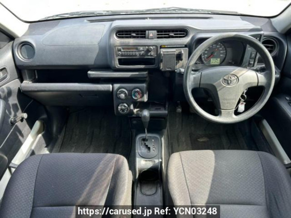 Used 2015 AT toyota probox-van NCP160V Image[15]