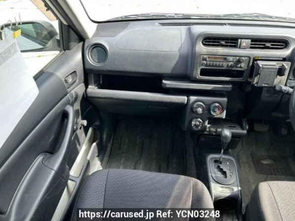 Used 2015 AT toyota probox-van NCP160V Image[16]