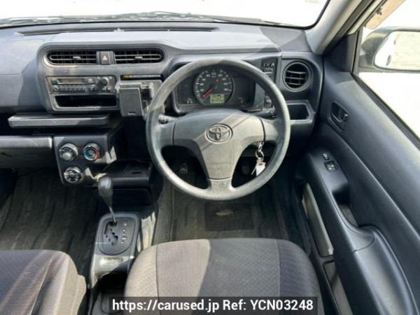 Used 2015 AT toyota probox-van NCP160V Image[17]