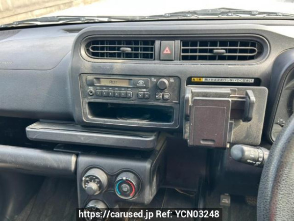 Used 2015 AT toyota probox-van NCP160V Image[18]
