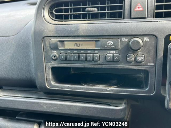 Used 2015 AT toyota probox-van NCP160V Image[19]