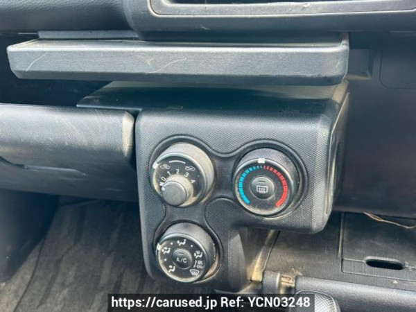 Used 2015 AT toyota probox-van NCP160V Image[20]